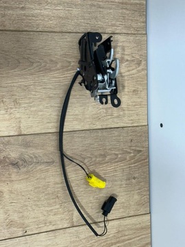 lewy Zamek maski aktywny pirotechniczny BMW G30 G15 G29 G16 F90 F91 F92