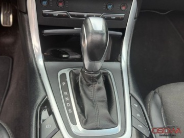 Ford Edge II SUV 2.0 TDCi Twin-Turbo 210KM 2017 Ford Edge Sport 2.0tdci 210KM max wersja 4x4 asystenci went fotele panoram, zdjęcie 17