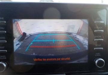 Toyota 2021 Toyota Yaris Okazja 1.5 Benzyna 125KM, zdjęcie 27