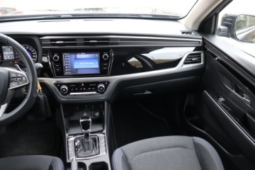  SsangYong Korando 1.5 T-GDI, Salon Polska, zdjęcie 7