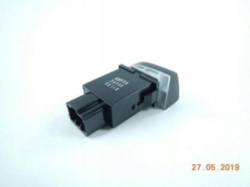 9371029000, Schalter Hitzung Fenster heck LANTRA 96-98 / 9371029000 | thumb 4
