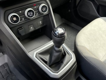 Dacia Sandero III Hatchback 5d 1.0 TCe ECO-G 100KM 2025 Od ręki - Stepway Extreme LPG 1.0 TCe 100KM / Pakiet Komfort Premium, zdjęcie 8