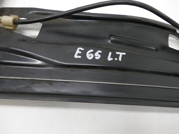 BMW 7 E65 ZVEDÁK OKNO LEVÝ ZADNÍ MECHANIZMUS