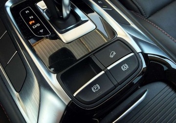 MG HS 2023 MG HS 1.5 GDi 162KM AT Excite Salon PL ASO FV23 I-wlasciciel Gw. Fabryczna, zdjęcie 26