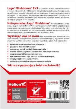 LEGO Mindstorms EV3. Основы программирования