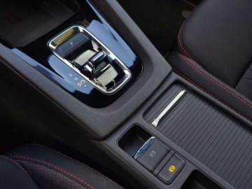 Skoda Octavia IV RS Kombi 2.0 TDI SCR 200KM 2022 Skoda Octavia RS Head-up DSG VAT23 Bogata wersja 2.0 Diesel 200KM, zdjęcie 23