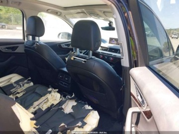 Audi Q7 II 2019 Audi Q7 Premium 45 TFSI quatto 2019 2.0l 2.0 Benzyna 248KM, zdjęcie 13