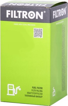 FILTR PALIVA FILTRON PS 822