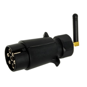 Набор беспроводных светодиодных фонарей.