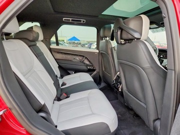 Land Rover Range Rover Sport III 2024 Land Rover Range Rover Sport Dynamic SE 2024 3.0l 3.0 Benzyna 355KM, zdjęcie 11