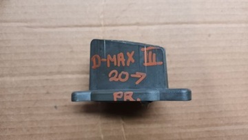 PRAVÝ MODUL LED JEZ ISUZU D-MAX 2020->