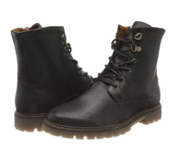 Детские утепленные ботинки Bisgaard, размер 32.