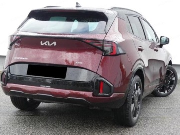 Kia Sportage V SUV Facelifting 1.6 T-GDI HEV 239KM 2026 KIA Sportage 1.6 T-GDI HEV GT Line 4WD aut Suv 239KM 2026, zdjęcie 2