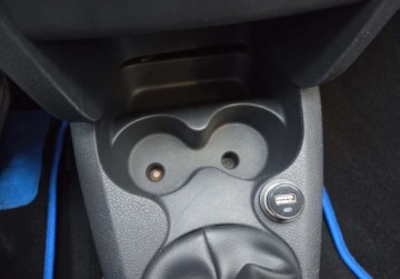 Dacia Sandero II Hatchback 5d TCe  90KM 2015 Dacia Sandero 0.9benz 90KM Klima Tempomat Navi Czuj. Parkowania oplaty Gwa, zdjęcie 23
