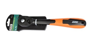 Grzechotka do nasadek powlekana 1/2 FR2442