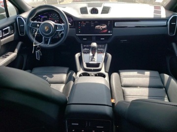 Porsche Cayenne III 2023 Porsche Cayenne 2023 Coupe, 3.0l 335 KM, AWD, od ubezpieczalni 3.0 Benzyna, zdjęcie 7
