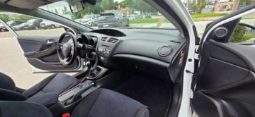 Honda Civic IX Tourer 1.8 i-VTEC 142KM 2015 Honda Civic 1.8 Benzyna 142KM Klima PdC Import Raty Oplaty 1.8 Benzyna, zdjęcie 36