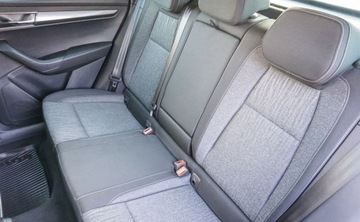 Skoda Karoq Crossover 1.5 TSI ACT 150KM 2021 Skoda Karoq 1,5 TSI 150 KM 1.5 Benzyna 150KM, zdjęcie 10