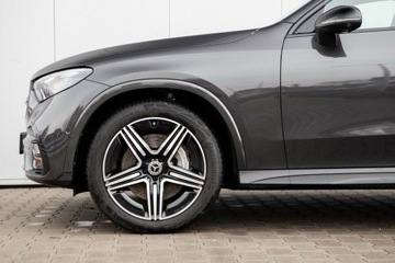 Mercedes GLC C254/X254 Coupe 2.0 220d 197KM 2024 Mercedes-Benz GLC 220d 4Matic Bogate Wyposazenie Mercedes-Benz Autotrade, zdjęcie 12