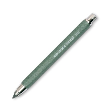 Koh-I-Noor олівець механічний Вінні 5,6 мм 5340 зелений оливковий
