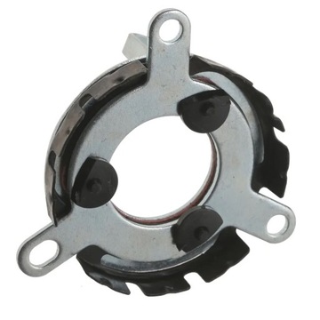 KLAKSON CHEVROLET CORVETTE C3 71967-1982