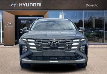 Hyundai Tucson IV 2026 Hyundai Tucson 1.6T-GDI Smart LED Dostepny od reki 1.6 Benzyna 150KM, zdjęcie 7