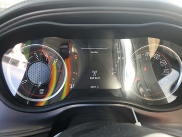 Dodge Challenger III 2023 Dodge Challenger RT 2023 5.7L 5.7 Benzyna 375KM, zdjęcie 9