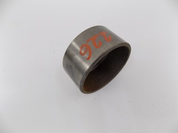 ШКИВ ВОДЯНОГО НАСОСА KOMATSU 451091-02