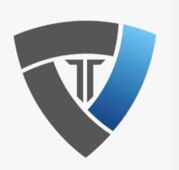 Фонарь задний левый светодиодный TT.12513L