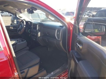 Chevrolet Silverado II 2022 Chevrolet Silverado 2022r., 1500 LTD, od ubezpieczalni 3.0 Diesel 277KM, zdjęcie 8