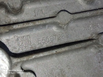 OPEL CORSA E DRŽÁK DRŽÁKY KOMPRESORU 55567289