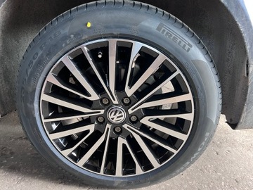 НОВЫЕ 18-ДЮЙМОВЫЕ ДИСКИ R-line VW Multivan T5 T6 T6.1 T7