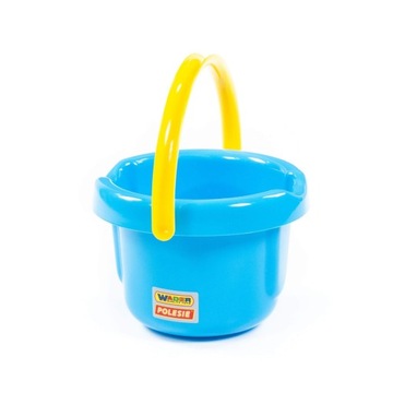 Wader wiaderko большой для песка