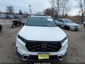 Honda CR-V VI 2023 Honda CR-V 2023 r., 2,0L HYBRID SPORT TOURING 2.0 Hybryda 204KM, zdjęcie 1