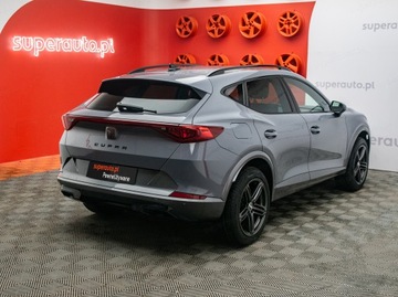 Cupra Formentor Crossover 2.0 TSI 190KM 2021 CUPRA Formentor 2.0 TSI 4Drive DSG Suv 190KM 2021, zdjęcie 5