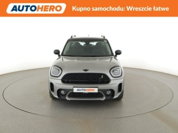 Mini Countryman F60 Crossover Plug-In 1.5 SE 220KM 2022 Mini Countryman FV23 PHEV Cooper SE Automat ALL4, zdjęcie 10