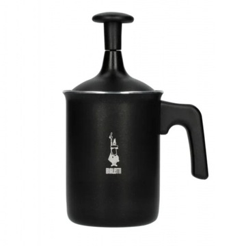 Вспениватель молока Bialetti Tuttocrema черный 6tz емкость 330 мл