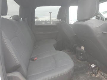  RAM 2500 Tradesman 2022 6.7l 6.7 Diesel 370KM, zdjęcie 10