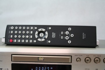 DVD DENON DVD-900 |MP3|ДИСТАНЦИОННЫЙ|