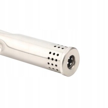 4x ГАЗОВАЯ ГОРЕЛКА ДЛЯ УГОЛЬНОГО ГРИЛЯ