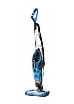 ODKURZACZ PIONOWY PIORĄCY BISSELL CROSSWAVE 17132 MOKRO SUCHO 3w1 560W