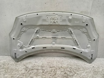 KAPOTA KRYT MOTORU SUZUKI SWIFT MK8 17-