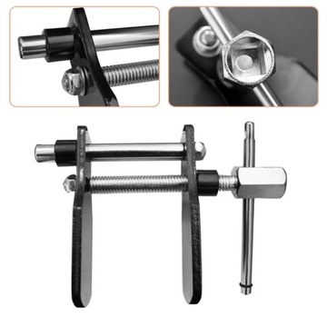 PRASKA KLUCZ COFANIA TŁOCZKÓW HAMULCOWYCH TŁOKÓW