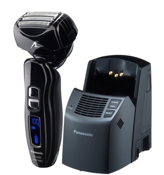Golarka Panasonic ES-LA93