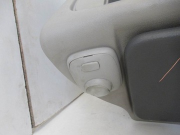 ПОЛКА ПЕРЕДНЕГО ВЕРХНЕГО ВЕЩЕГО ОТДЕЛЕНИЯ Volvo FH EURO5