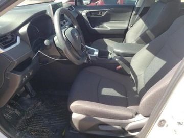 Toyota 2023 Toyota RAV4 2023r., 2.5l, zdjęcie 7