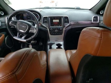 Jeep Grand Cherokee IV 2015 Jeep Grand Cherokee 2015 JEEP GRAND CHEROKEE S..., zdjęcie 8