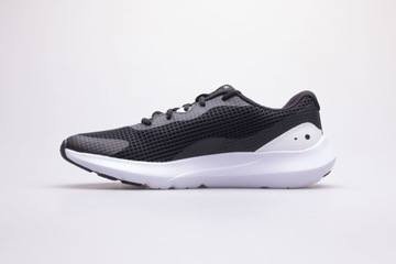 BUTY SPORTOWE MĘSKIE UNDER ARMOUR OBUWIE DO BIEGANIA TRENING 3024883-001