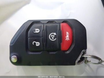 Jeep 2021 Jeep Gladiator 2021r, Rubicon, 4x4, 3.6L 3.6 Benzyna 285KM, zdjęcie 13