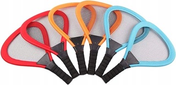 РАКЕТКИ BABINGTON С РАЗНЫМИ ТЕННИСНЫМИ РАКЕТКАМИ СВЕТЯЩИМСЯ СВЕТОДИОДОМ + РАЗНЫЕ